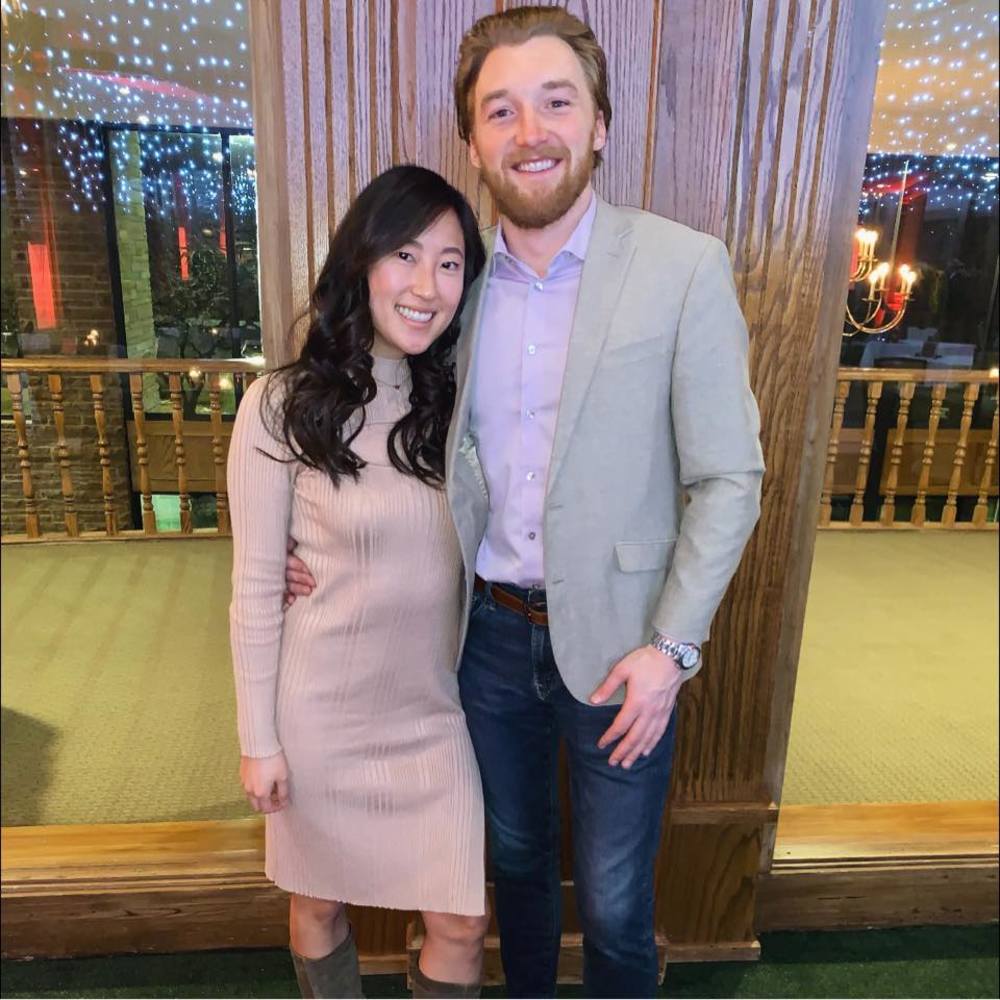 Meet your Posher, Jenny